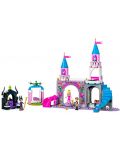 Конструктор LEGO Disney - Замъкът на Аурора (43211) - 2t