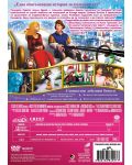 Коледата на Принцесата Лебед (DVD) - 2t