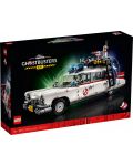 Конструктор LEGO Icons - Ghostbusters ECTO-1 (10274) - 1t