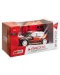 Кола с дистанционно управление Mondo Motors - Citroen C3 WRC, 1:28 - 3t