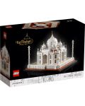 Конструктор LEGO Architecture - Тадж Махал (21056) - 1t
