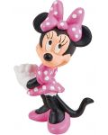 Комплект фигурки Bullyland Mickey Mouse & Friends - Мики и Мини Маус - 3t
