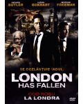 Код: Лондон (DVD) - 1t