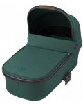 Кош за новородено Maxi-Cosi - Oria, Essential Green - 1t