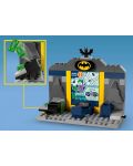 Конструктор LEGO DC Batman - Батпещерата с Батман, Батгърл и Жокера (76272) - 7t