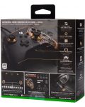 Контролер PowerA - Advantage, жичен, Fortnite Midas (Xbox Series X/S) - 6t