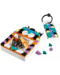 Конструктор LEGO Dots - Поставка и етикет за багаж (30637) - 2t