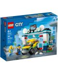 Конструктор LEGO City - Автомивка (60362) - 1t