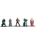 Комплект фигурки Jada Toys Harry Potter - Вид 1, 4 cm - 3t