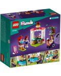 Конструктор LEGO Friends - Магазин за палачинки (41753) - 2t