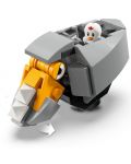Конструктор LEGO Sonic - Бягството на таралежа Сянка (76995) - 5t