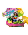 Конструктор LEGO Gabby's Dollhouse - Градинското парти на Kitty Fairy (10787) - 4t