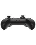 Контролер 8BitDo - Ultimate Wired, Hall Effect Edition, жичен, черен (Xbox One/Xbox Series X/S) - 3t