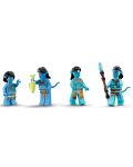 Конструктор LEGO Avatar - Домът на Меткейна в рифа (75578) - 7t