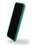 Кожен калъф Mujjo за iPhone 11 Pro, светлозелен - 6t