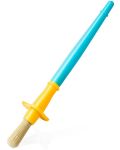 Комплект четки за рисуване Staedtler Noris Junior - 3 броя - 4t