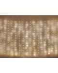 LED Лампички Emos - Nano Curtain MF, 400 броя, 2.9 х 2 m - 4t