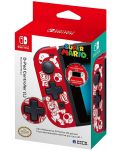 Контролер Hori D-Pad (L) - New Super Mario Edition (Nintendo Switch) - 4t