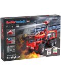 Fischertechnik Конструктор Firefighter - 1t