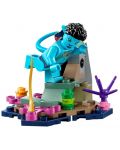 Конструктор LEGO Avatar - Тулкунът Паякан и подводница-рак (75579) - 6t