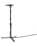 Комплект аксесоари за микрофон Rycote - Sound Stand 3/8, черен - 2t
