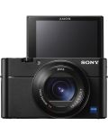 Компактен фотоапарат Sony - Cyber-Shot DSC-RX100 VA, 20.1MPx, черен - 4t