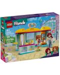 Конструктор LEGO Friends - Магазин за аксесоари (42608) - 1t