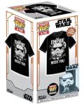 Комплект Funko POP! Collector's Box: Movies - Star Wars (The Empire Needs You) (Special Edition) - 6t