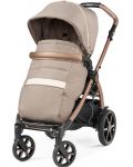 Комбинирана количка Peg Perego - Book Modular SL, Book Mon Amour - 1t