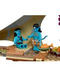 Конструктор LEGO Avatar - Домът на Меткейна в рифа (75578) - 5t