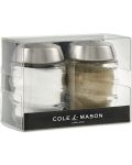 Комплект за сол и пипер Cole & Mason - Bray - 4t