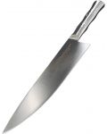 Комплект от 4 ножа с поставка Samura - Bamboo - 9t