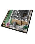 Конструктор LEGO Architecture - Замъкът Химеджи (21060) - 5t