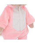 Комплект дрехи за кукла Orange Toys Lucky Doggy - Еднорог - 2t