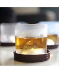 Комплект от 2 чаши за уиски Liiton - Fuji, 260 ml - 4t