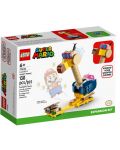 Комплект с допълнения LEGO Super Mario - Conkdor's Noggin Bopper (71414) - 1t