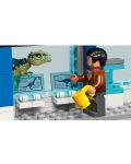 Конструктор LEGO Jurassic World - Атака на Гигантозавър и Теризинозавър (76949) - 5t