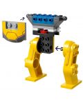 Конструктор LEGO Disney - Lightyear, Преследване с Циклоп (76830) - 4t