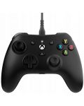 Контролер Nacon - EVOL-X, жичен, черен (Xbox One/Series X/S/PC) - 1t