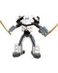 Конструктор LEGO Ninjago - Титаниев мини робот (30591) - 2t