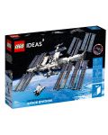 Конструктор Lego Ideas - Международна космическа станция (21321) - 1t