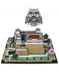 Конструктор LEGO Architecture - Замъкът Химеджи (21060) - 6t