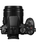 Компактен фотоапарат Panasonic - Lumix FZ2000, 20.1MPx, Black - 2t