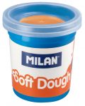 Комплект за моделиране с тесто Milan Soft Dough - Ice Cream - 3t