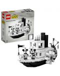 Конструктор Lego Ideas - Параход Уили (21317) - 2t