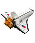 Конструктор LEGO Creator 3 в 1 - Космическа совалка (31134) - 4t