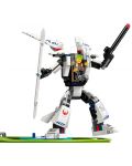 Конструктор LEGO City - Светът на роботите (60421) - 4t