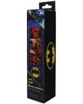 Комплект подложки за бюро и чаша FaNaTtiK DC Comics: Batman - In the Batmobile - 5t