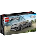 Конструктор LEGO Speed Champions - Pagani Utopia (76915) - 1t