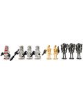 Конструктор LEGO Star Wars - Боен пакет клонинг щурмоваци и бойни дроиди (75372) - 5t